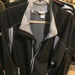 North End "EZEM"System Men's Golf Jacket